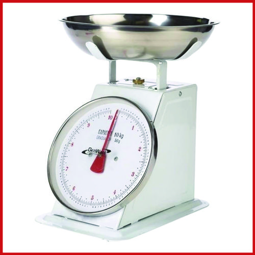 Scales - Mechanical - 10KG